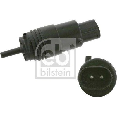 Vodní čerpadlo ostřikovače, čistění skel FEBI BILSTEIN 27443