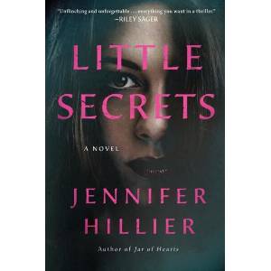 Little Secrets (ISBN: 9781250797087)
