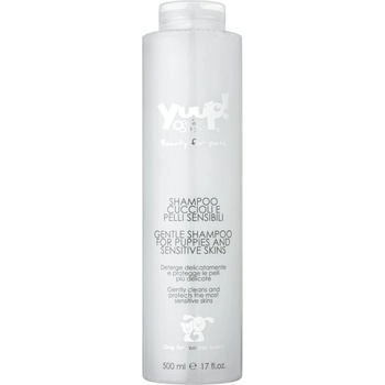 Yuup! Home Šampon pro štěňata 500 ml