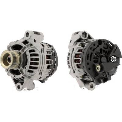 Alternátor Rover 25 1.8i, Bosch 0124225010, YLE000290