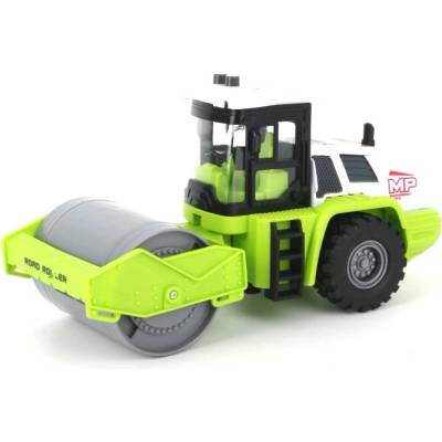 Alltoys Auto valec žltý 1:16