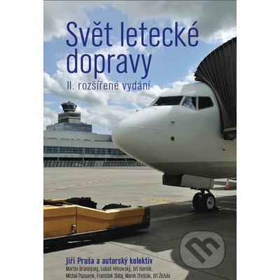 Svět letecké dopravy