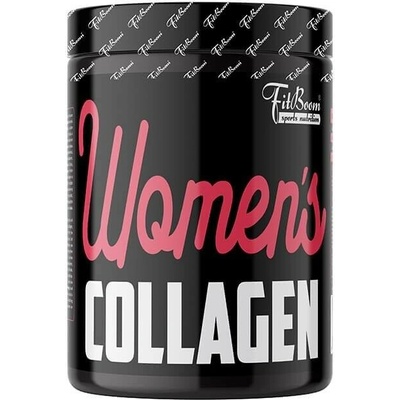 FitBoom Womens Collagen Cherry 300 g