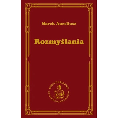Rozmyślania