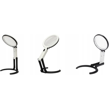 Levenhuk Zeno Desk D7 2x, 5x