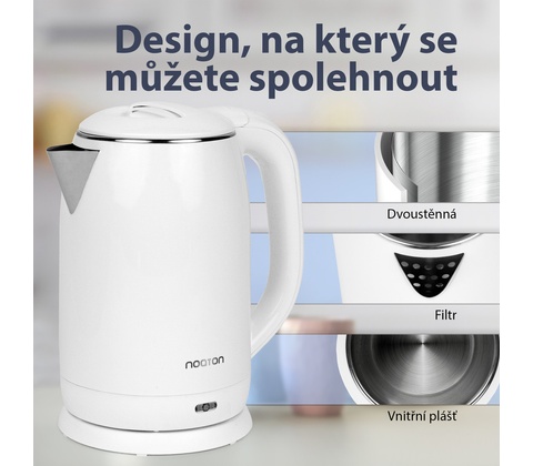 Noaton K1W Basic