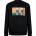 Paul Smith Блуза PS Paul Smith Men's Crew-Neck Cotton-Mix Sweatshirt - Black 79