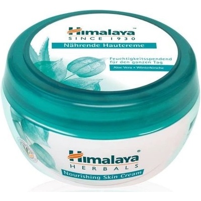 Himalaya Подхранващ универсален крем, 50 ml