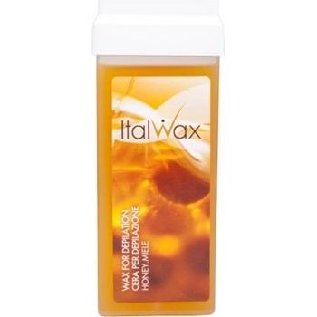 Italwax vosk tělový přírodní 100 ml