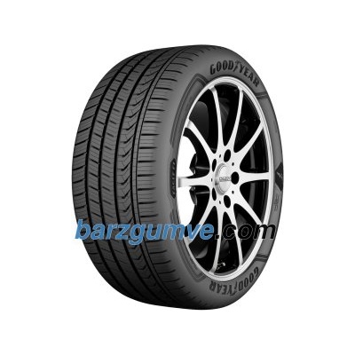 Goodyear Eagle F1 All Terrain ( HL285/35 R22 109Y XL EDR, LR )