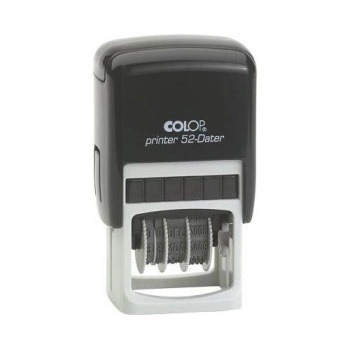 Colop Printer 52 Dater