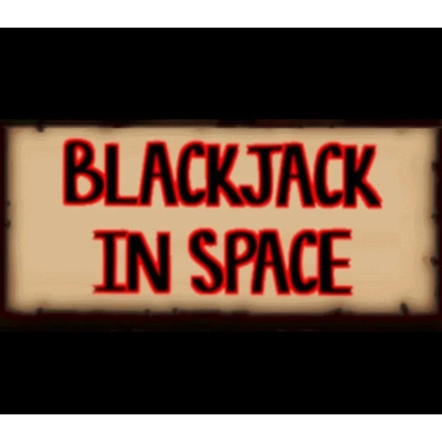 Blackjack In Space