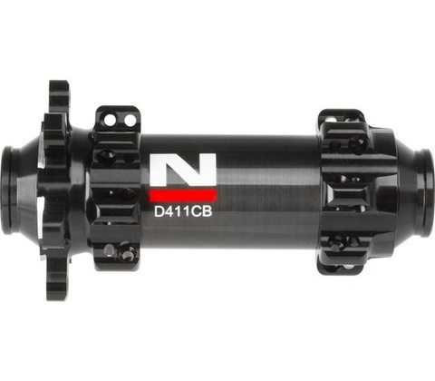 Novatec D411CB