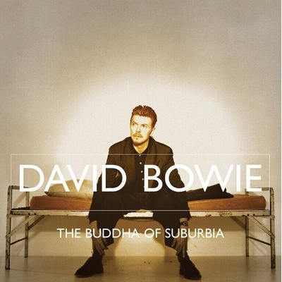 David Bowie - The Buddha Of Suburbia (Reissue) (Remastered) (CD) (0190295253417)