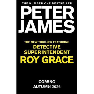 Dead in Three Two One - James Peter