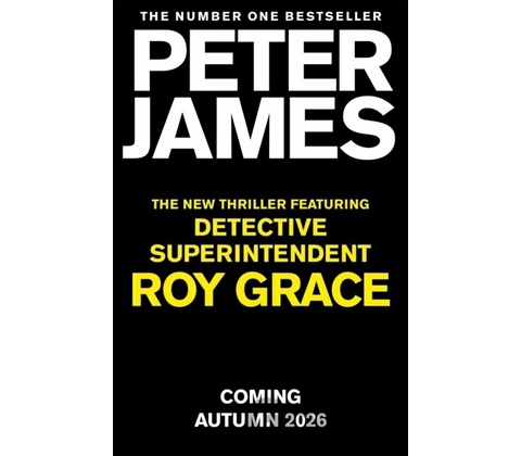 Dead in Three Two One - James Peter
