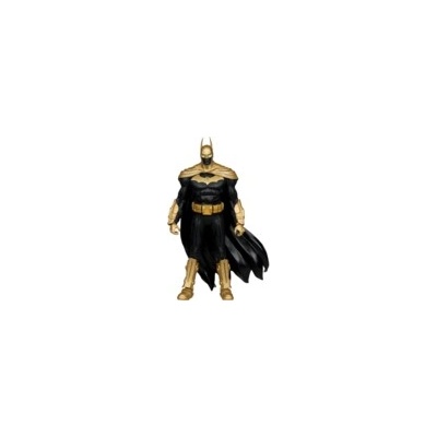 McFarlane Toys DC MULTIVERSE Batman Arkham City (Knightmare Edition - Gold Label) (MCFARLANE-17239)