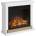 TAGU Hagen PowerFlame white