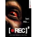 Rec 2 Digipack DVD