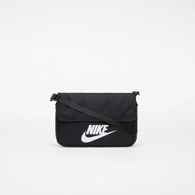 Nike sportswear W Revel Crossbody Bag black/ black/ White