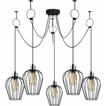 Image 1 of ASIR GROUP Candelabru 892OPV1715