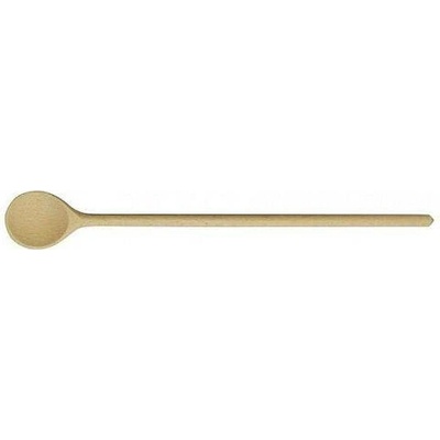 Kinekus Vařečka kulatá 100 cm dřevěná WW KIN395971