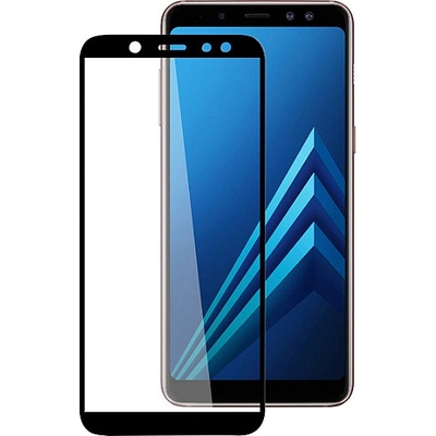 Samsung 5D стъклен протектор за Samsung Galaxy A6 2018 A600