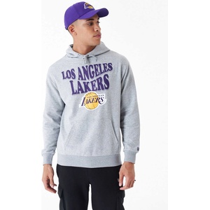New Era Суитшърт nba script os hoody loslak