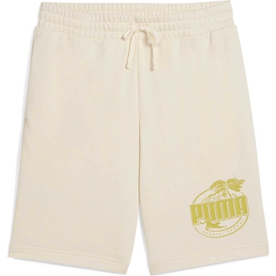 PUMA Къси панталони PALM RESORT Shorts 10 TR