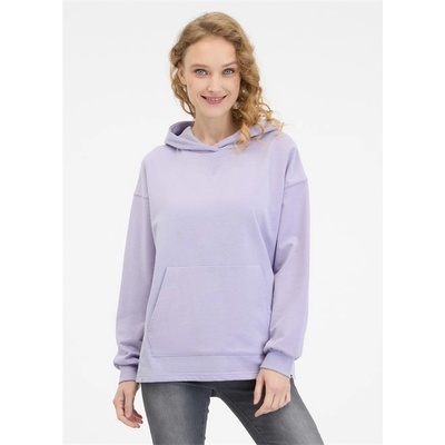 Ragwear mikina Marisola Lavender 2058