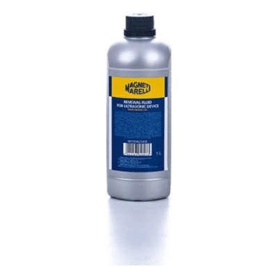 Magneti Marelli Přípravek pro dezinfekci systému klimatizace 1 l
