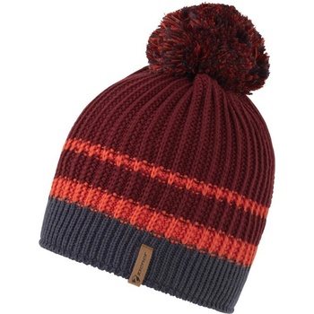 Ziener ISAMU-232146-326-red cabin Červená