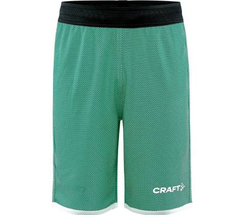 Craft Progress Reversible Basketshorts JR