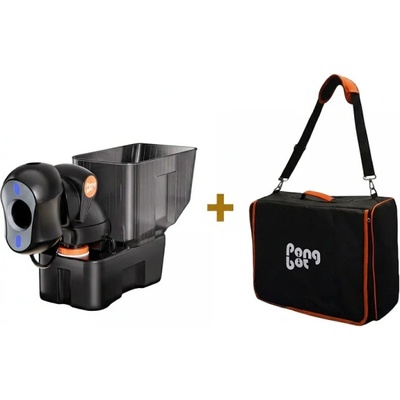 Pongbot Nova S Pro – Zboží Dáma