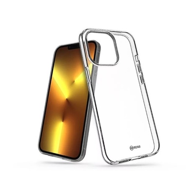 Roar KC0856 Roar All Day Full Samsung Galaxy A54 5G прозрачен силиконов заден капак (KC0856)