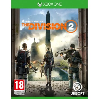 Ubisoft Tom Clancy's The Division 2 (Xbox One)