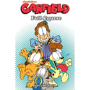 Garfield: Full Course Vol. 4 | Andy Hirsch (ISBN: 9781684151592)