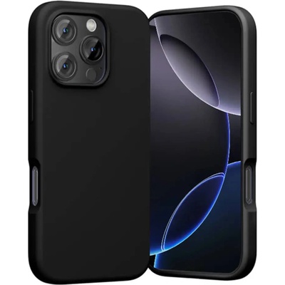 Vention Кейс Vention KUHB0-40 за iPhone 16 Pro Max, MagSafe, черен (6922794788275)