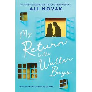 My Return to the Walter Boys (ISBN: 9781464230226)