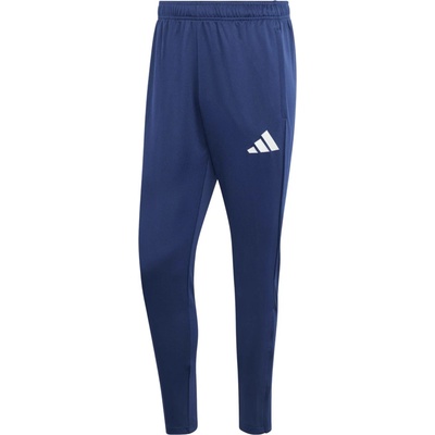 adidas ENTRADA 26 TRAINING PANT Tmavě modrá Bílá