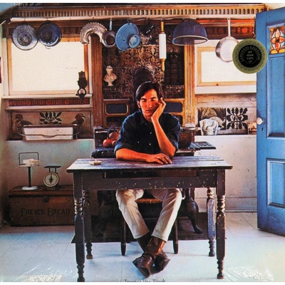 VAN ZANDT TOWNES: TOWNES VAN ZANDT HQ LP