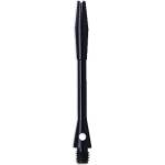 Unicorn Xl anodised ШАФТ black medium