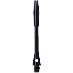 Unicorn Xl anodised ШАФТ black medium