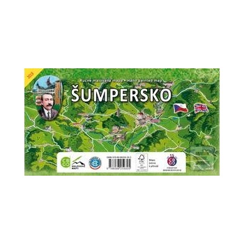 Šumpersko