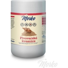 Morko Pivovarské kvasnice imunita srst trávení 500 g