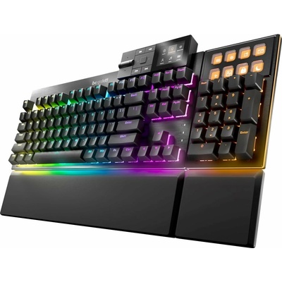be quiet! DARK MOUNT Silent Tactile BT002US