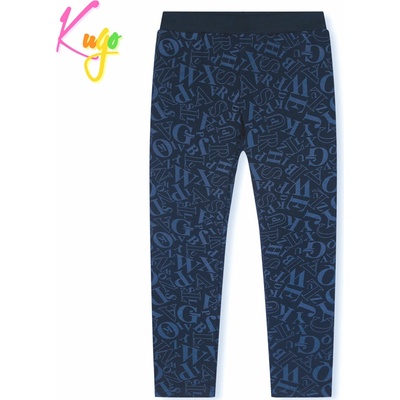 Kugo YL8743 tmavo modrá