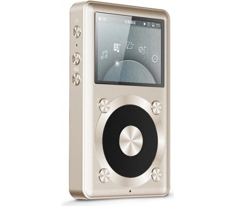 FiiO X1