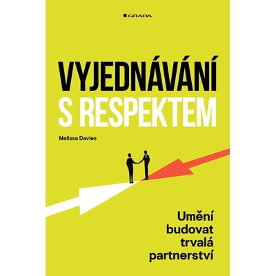 Vyjednávání s respektem