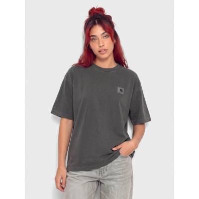 Carhartt WIP Nelson Black/Garment Dyed